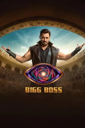 Bigg Boss 2026 Season 20 Audio WEB-DL | Hindi Full Movie [JioHotStar Series] [EP-13 Added]