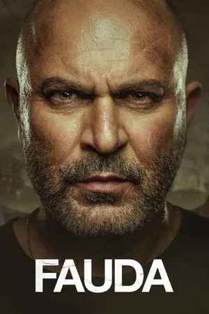 Fauda 2026 Season 5 - Hebrew Dual Audio Web-DL | Hindi Full Movie [ALL EPISODES]