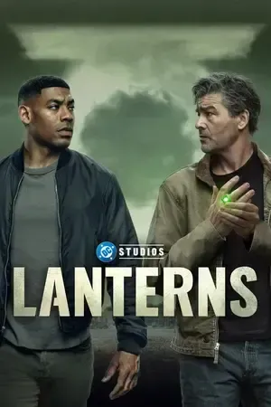 Lanterns 2026 Season 1 HBO Series - English Audio WEB-DL | Hindi Full Movie [EP - 05 Added]
