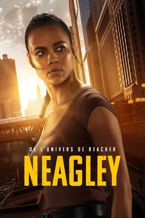 Neagley 2026 Season 1 - English Dual Audio WEB-DL | Hindi Full Movie [ALL Episodes]