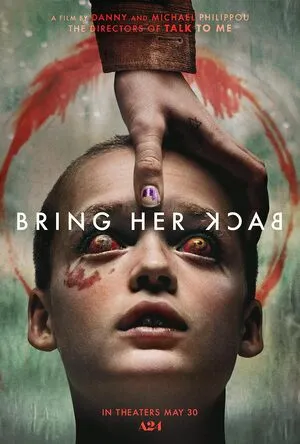 Bring Her Back 2025 Dual Audio WEB-DL | Hindi Full Movie