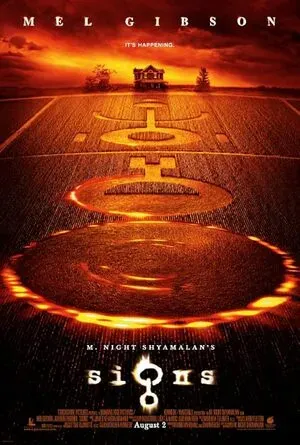 Signs 2002 Dual Audio WEB-DL | Hindi Full Movie