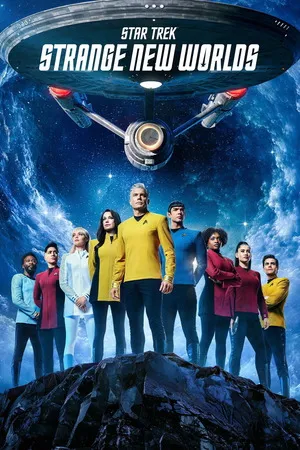 Star Trek: Strange New Worlds 2026 Season 4 - English Audio WEB-DL | Hindi Full Movie [EP - 08 ADDED]