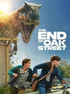 The End of Oak Street 2026 - Tamil - Telugu - (LiNE) & English Dual Audio WEB-DL | Hindi Full Movie