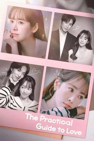 The Practical Guide to Love 2026 Season 1 Audio WEB-DL | Hindi Full Movie [ALL EPISODES]