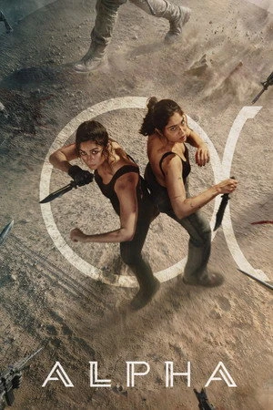 Alpha 2026 Dual Audio WEB-DL | Hindi Full Movie