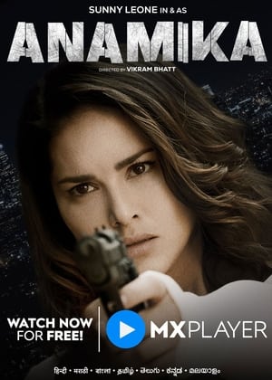 Anamika 2022 Season 1 | Hindi Full Movie – 480p – 1-8 Episodes
