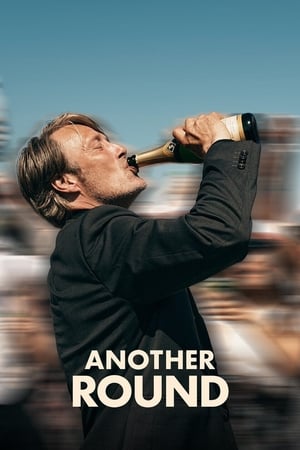Another Round 2020 Dual Audio | Hindi Full Movie BluRay 360MB