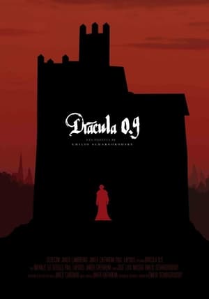 Apostle of Dracula 2012 Dual Audio | Hindi Full Movie WebRip 300MB