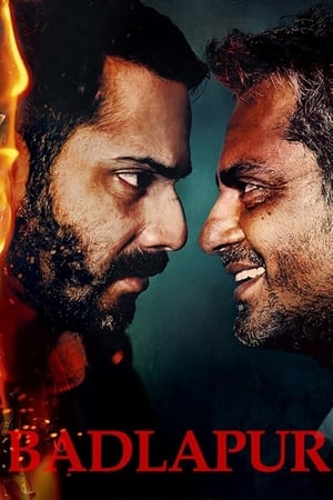 Badlapur 2015 Movie | Hindi Full Movie HDRip – [400MB]