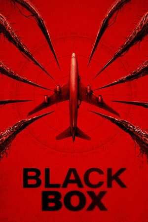 Black Box 2026 - English Audio WEB-DL | Hindi Full Movie