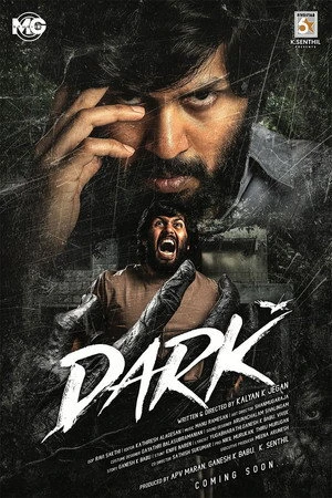 Dark 2026 - Tamil Dual Audio WEB-DL | Hindi Full Movie