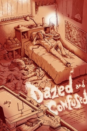 Dazed and Confused (1993) Dual Audio | Hindi Full Movie BluRay 350MB