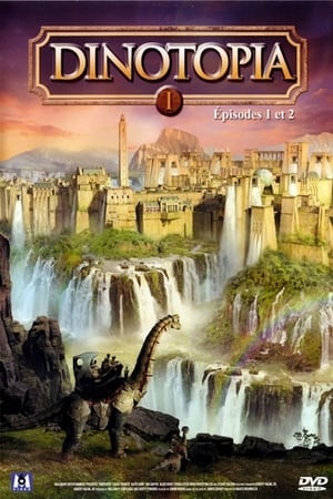 Dinotopia 2002 Part 1 Dual Audio Movie | Hindi Full Movie BluRay - 1.2GB