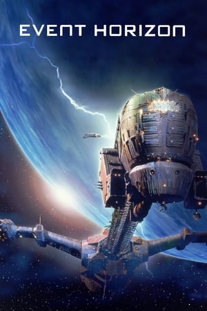 Event Horizon (1997) Dual Audio | Hindi Full Movie BluRay 330MB