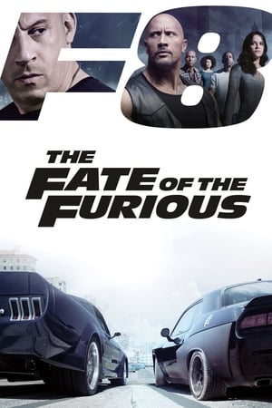 Furious 2017 Dual Audio HDRip | Hindi Full Movie – 480p