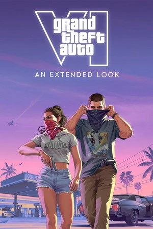Grand Theft Auto VI: An Extended Look 2026 English Dual Audio WEB-DL | Hindi Full Movie
