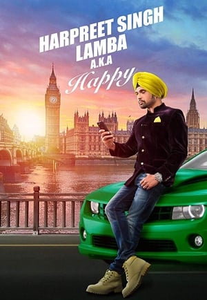 Happy Hardy And Heer (2020) Movie | Hindi Full Movie Pre-DVDRip x264 [1.2GB]