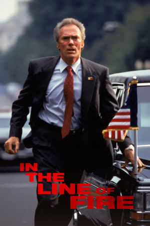 In the Line of Fire 1993 Dual Audio | Hindi Full Movie BluRay [1.1GB]