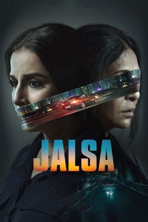 Jalsa (2022) Movie HDRip | Hindi Full Movie – 480p