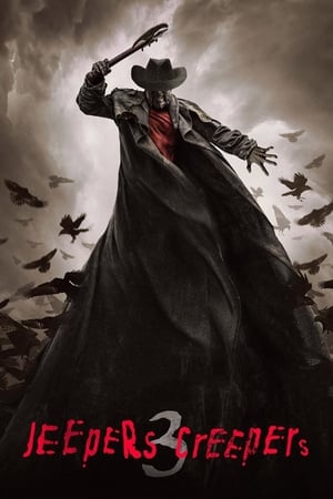Jeepers Creepers III 2017 Dual Audio HDRip | Hindi Full Movie – 480p