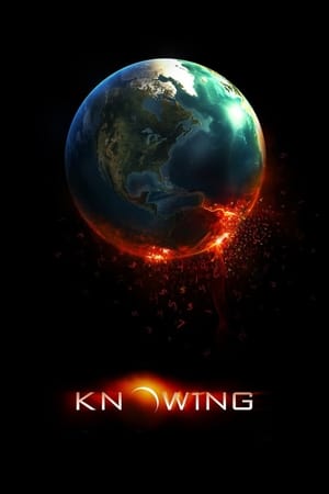 Knowing 2009 Dual Audio | Hindi Full Movie BluRay [770MB]