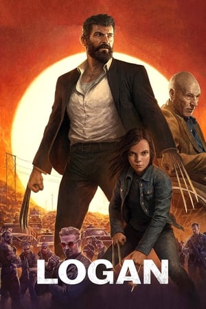 Logan 2017 HEvc | Hindi Full Movie Dual Audio Bluray movie