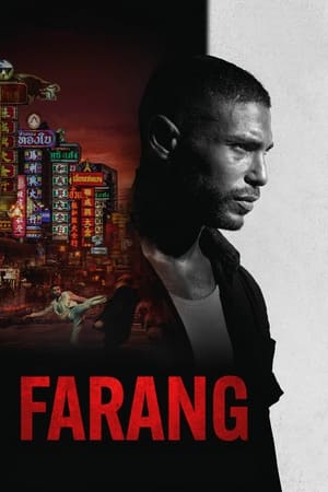 Mayhem! (Farang) 2023 Dual Audio HDRip | Hindi Full Movie – 720p – 480p