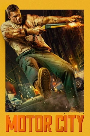 Motor City 2026 English Dual Audio WEB-DL | Hindi Full Movie