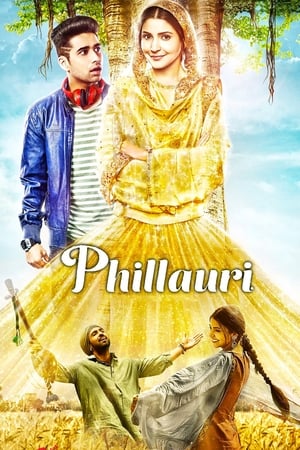 Phillauri 2017 300MB Dual Audio ( - Punjabi) | Hindi Full Movie Bluray Download