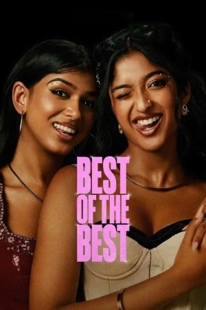 Best of the Best 2026 Dual Audio WEB-DL | Hindi Full Movie