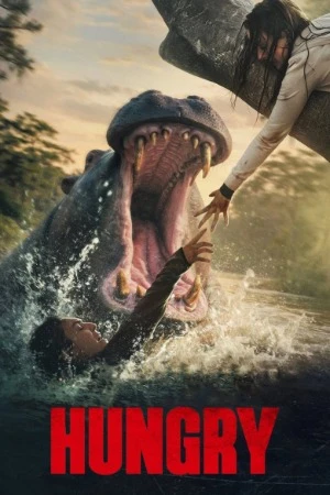 Hungry 2026 Dual Audio WEB-DL | Hindi Full Movie