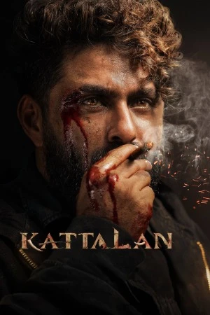 Kattalan 2026 Dual Audio WEB-DL | Hindi Full Movie