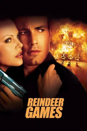 Reindeer Games 2000 Dual Audio BluRay | Hindi Full Movie