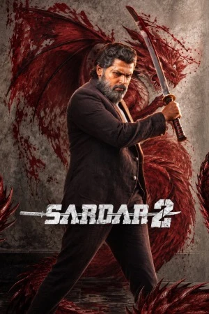 Sardar 2 2026 Tamil Telugu Line Dual Audio V2 HQ HDTC | Hindi Full Movie