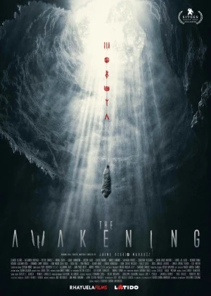 The Awakening 2026 Audio WEB-DL | Hindi Full Movie