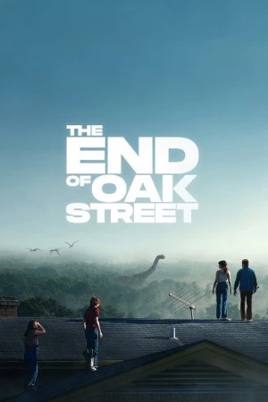 The End of Oak Street 2026 English Audio WEB-DL | Hindi Full Movie