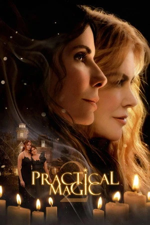 Practical Magic 2 2026 English Audio HDTC | Hindi Full Movie