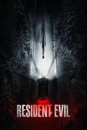 Resident Evil 2026 English Audio HQ-HDTS | Hindi Full Movie