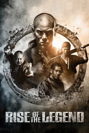 Rise of the Legend 2014 Dual Audio | Hindi Full Movie BluRay 440MB