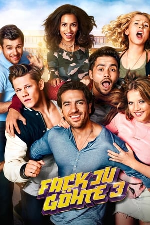 Suck Me Shakespeer 3 2017 Dual Audio | Hindi Full Movie BluRay [1.1GB]
