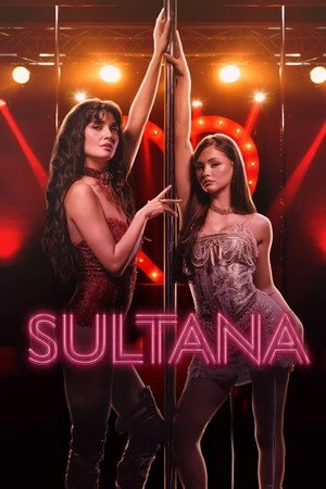 Sultana 2026 - Turkish Dual Audio WEB-DL | Hindi Full Movie