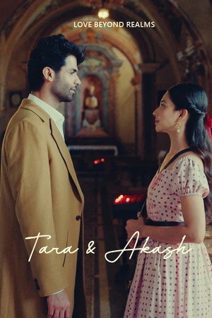 Tara And Akash: Love Beyond Realms 2026 Dual Audio WEB-DL | Hindi Full Movie