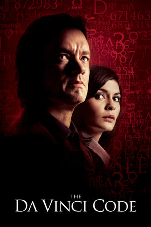 The Da Vinci Code (2006) Dual Audio | Hindi Full Movie BluRay [1.3GB]
