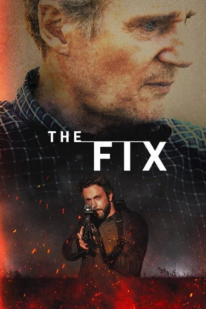 The Fix 2026 English Audio HDTC | Hindi Full Movie