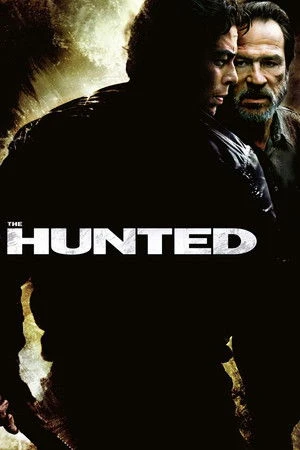 The Hunted 2003 Dual Audio WEB-DL | Hindi Full Movie