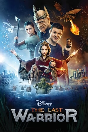 The Last Warrior 2017 Dual Audio | Hindi Full Movie BluRay 350MB