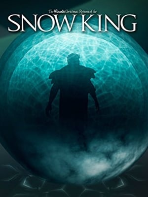 The Wizards Christmas Return of the Snow King 2016 Dual Audio | Hindi Full Movie BluRay 300MB