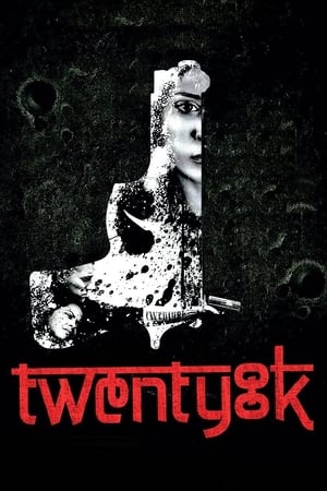 Twenty8k 2012 Dual Audio | Hindi Full Movie BluRay 300MB
