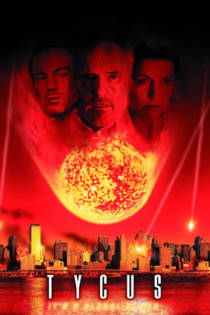 Tycus 1999 Dual Audio | Hindi Full Movie DVDRip 300MB